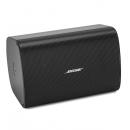 BOSE FREESPACE FS4SE PAIR BLK 露出型スピーカー FreeSpace FS4SE 許容入力40W Lo/Hi兼用 全天候型 ブラック ペア販売（2本1組）