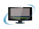 MEDIAEDGE MELMM1 任意映像指定モニタ出力管理用ソフトウェア Live Monitoring Manager