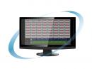 MEDIAEDGE MELMM1 任意映像指定モニタ出力管理用ソフトウェア Live Monitoring Manager