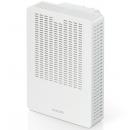 ELECOM WTC-X1800GC-W IEEE802.11ax/ac/n/a/g/b対応 無線LAN中継器/1201+574Mbps/ホワイト