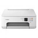 CANON 5071C021 A4カラーインクジェット複合機 PIXUS TS7530 （ホワイト）
