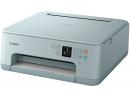 CANON 5071C041 A4カラーインクジェット複合機 PIXUS TS7530 （ブルー）
