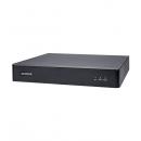 VIVOTEK ND9213P1SV60 4ch NVR Seagate Skyhawk 6TB x 1 搭載 (4ポートPoE内蔵)