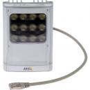 アクシス 01216-001 AXIS T90D25 PoE 白色LEDライト