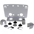 アクシス 01439-001 AXIS D20 MOUNT BRACKET KIT A