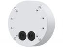 アクシス 02421-001 AXIS TQ1602-E CONDUIT BACK BOX