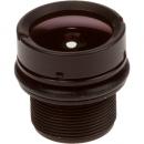 アクシス 5801-921 LENS M12 2.8MM F2.0 10PCS