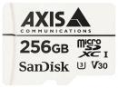 アクシス 02021-001 AXIS SURVEILLANCE CARD 256GB