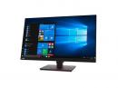 レノボ 61EDGAR2JP ThinkVision T27q-20 （27型/2560×1440/HDMI、DisplayPort/ブラック）