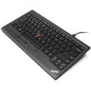 レノボ 0B47190 ThinkPad トラックポイント・キーボード - 英語