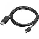 レノボ 0B47091 Mini DisplayPort-DisplayPortケーブル