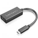 レノボ 4X90R61022 USB Type-C - HDMI アダプター(HDMI2.0-B規格)