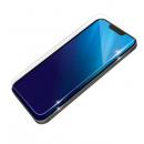 ELECOM PM-A21BFLKGGBL iPhone 13/iPhone 13 Pro用ガラスフィルム/カバー率99%/0.33mm/ブルーライトカット