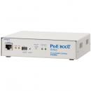 明京電機 PoE8M2 8系統のPoEスイッチポート制御＆2口の遠隔電源制御装置 ネットワーク監視・自動リブート装置 PoE BOOT nino