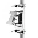 アイコム MB-89 SB-900/SE-900/SE-900FW用 角度可変取り付けアダプター(付属品)