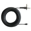 アイコム OPC-1222A SB-900/SE-900/SE-900FW延長用イーサネットケーブル(20M・防水)