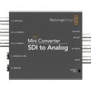 BlackmagicDesign 9338716-000429 Mini Converter SDI to Analog CONVMASA