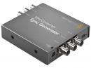 BlackmagicDesign 9338716-000443 Mini Converter Sync Generator CONVMSYNC