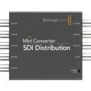 BlackmagicDesign 9338716-001235 Mini Converter SDI Distribution CONVMSDIDA