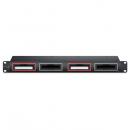 BlackmagicDesign 9338716-006148 Blackmagic MultiDock 10G DISKMDOCK4/U10G