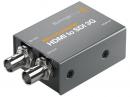 BlackmagicDesign 9338716-007152 CONVCMIC/HS03G Micro Converter HDMI to SDI 3G