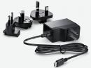 BlackmagicDesign 9338716-007282 Power Supply - Micro Converter 5V10W USBC PSUPPLY-5V10WUSBC