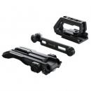 BlackmagicDesign 4988755-033213 URSA Mini Shoulder Kit CINEURSASHMKM