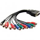 BlackmagicDesign 9338716-000252 Cable-Intensity Pro CABLE-BINTSPRO