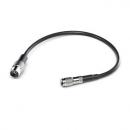 BlackmagicDesign 9338716-004663 Cable - Din 1.0/2.3 to BNC Female CABLE-DIN/BNCFEMALE