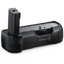 BlackmagicDesign 9338716-006254 Blackmagic Pocket Camera Battery Grip CINECAMPOCHDXBT