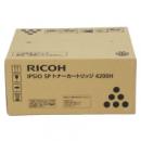 Ricoh 308535 IPSiO SP トナーカートリッジ 4200H