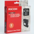 Ricoh 515718 GXカートリッジブラック (Sサイズ) GC21KS