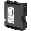 Ricoh 515747 GXカートリッジ ブラック GC31KH