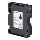 Ricoh 515926 RICOH SGカートリッジ ブラック GC42K