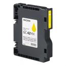 Ricoh 515929 RICOH SGカートリッジ イエロー GC42YH