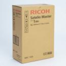 Ricoh 613725 Satelio マスター タイプI<B4>