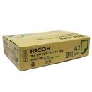 Ricoh 900378 マイリサイクルペーパー100 A2 T目 1ケース(250枚×5)