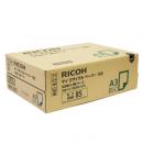 Ricoh 900381 マイリサイクルペーパー100 A3 T目 1ケース(500枚×3)