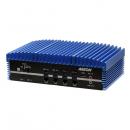 V-net AAEON SYS-6641-H310-87-VN 産業用BTO PC ギガLAN×4搭載 Intel(R) i7-8700T対応 ファンレス