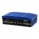 V-net AAEON SYS-6641-H310-97-VN 産業用BTO PC　ギガLAN×4搭載 Intel(R) i7-9700TE対応　ファンレス