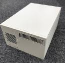 V-net AAEON SYS-VD301C246-87-VN 産業用AIエッジ向けPC ウォールマウントタイプ i7-8700対応 850W電源搭載