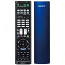 Sony RM-PLZ530D L 学習機能付きリモートコマンダー ブルー