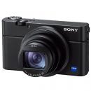 Sony DSC-RX100M7G デジタルスチルカメラ Cyber-shot RX100 VII （2100万画素CMOS/光学x8） シューティンググリップキット