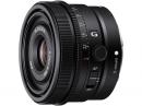 Sony SEL24F28G Eマウント交換レンズ FE 24mm F2.8 G
