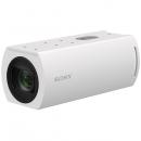 Sony SRG-XB25 W リモートカメラ ホワイト