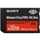 Sony MS-HX32B メモリースティック PRO-HG デュオ HX 32GB