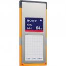 Sony SBS-64G1C SxS-1 メモリーカード 64GB