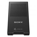 Sony MRW-G1 CFexpress Type B / XQD リーダーライター