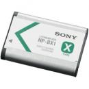 Sony NP-BX1 リチャージャブルバッテリーパック Xタイプ