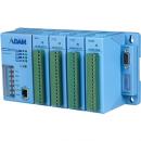 アドバンテック ADAM-5000/TCP-CE ADAM-5000シリーズ Ethernetネットワーク用8スロット分散型I/Oシステム